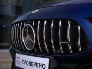 Mercedes-Benz AMG GT 4-Door Coupe I Санкт-Петербург  - изображение 54