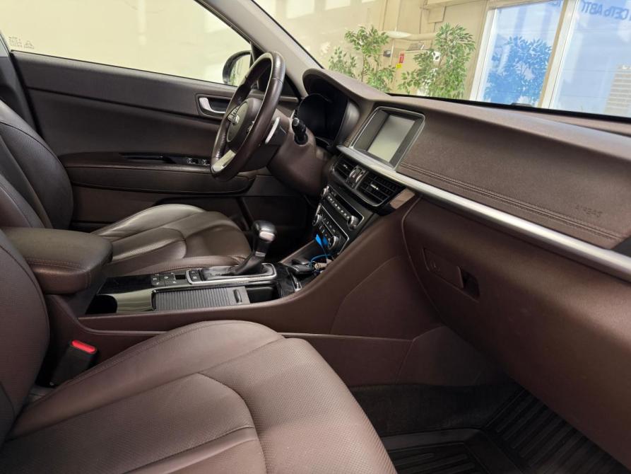 Kia Optima IV Рестайлинг Волгоград  - изображение 9