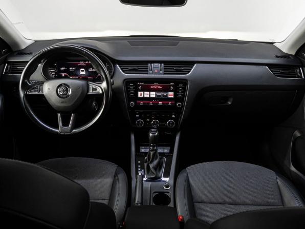 Skoda Octavia III (A7) Рестайлинг с пробегом 2020 года, цена 2 350 000 рублей, 125163 км, лифтбек, Автокод Объявления