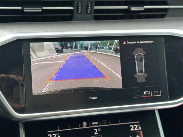 Audi A6 V (C8) с пробегом 2021 года, цена 3 585 000 рублей, 175301 км, седан, Автокод Объявления