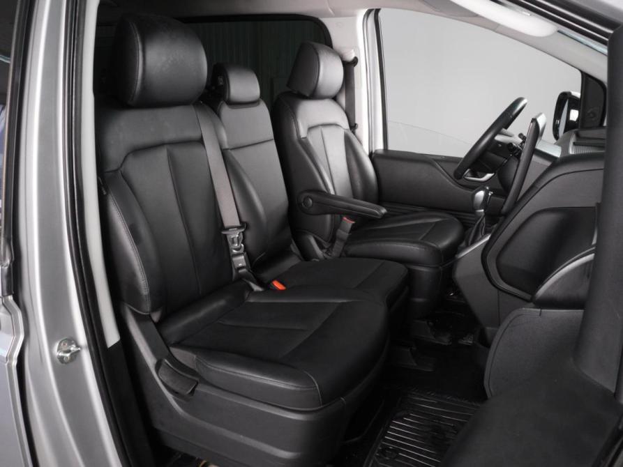 Hyundai Staria I Минеральные Воды  - изображение 8