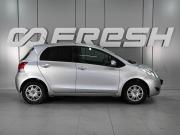 Toyota Vitz II (XP90) Ростов-на-Дону  - изображение 19