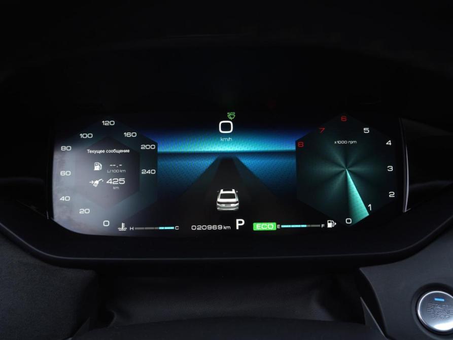 Dongfeng Shine Max Тверь  - изображение 13