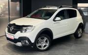 Renault Sandero II Рестайлинг Абакан  - изображение 43
