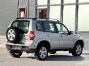 Chevrolet Niva I Рестайлинг Волгоград  - изображение 29