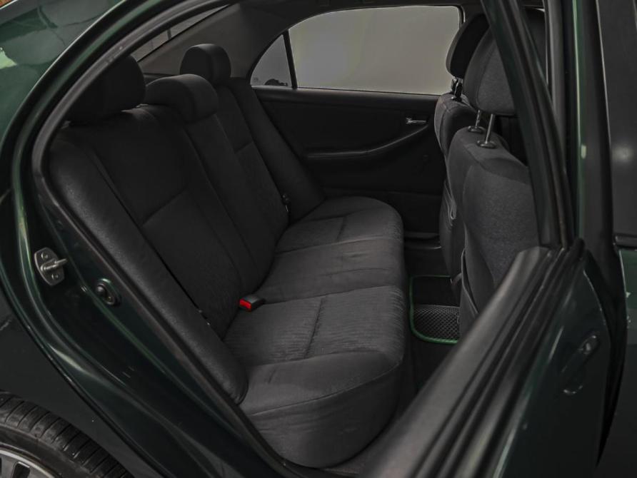 Toyota Corolla IX (E120 E130) Ставрополь  - изображение 7