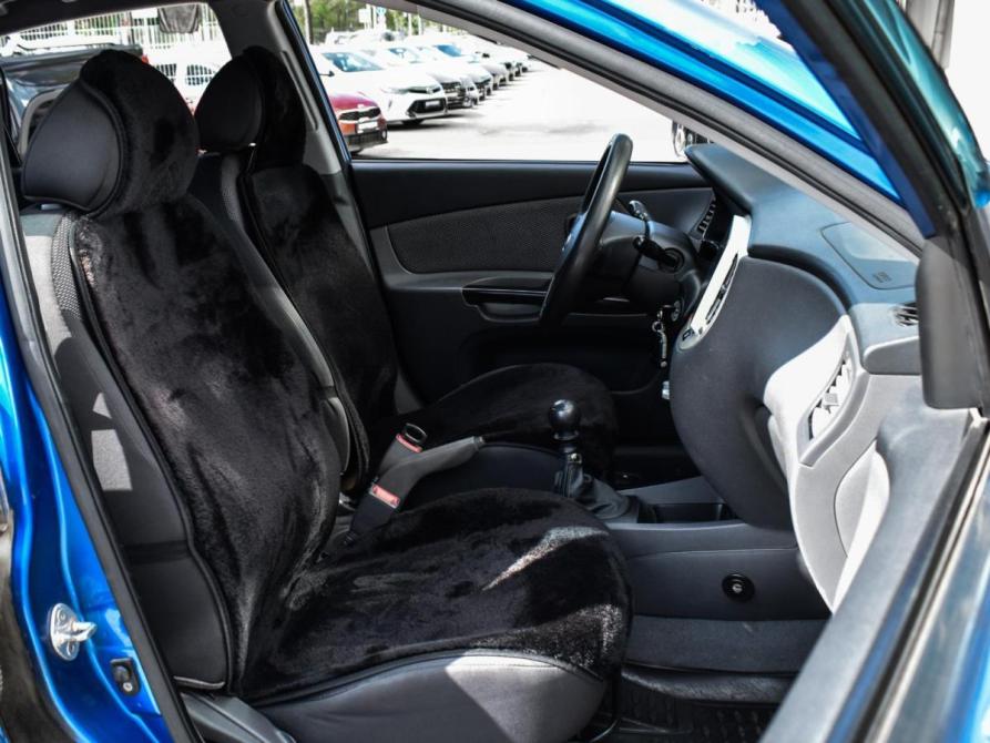 Kia Rio II Рестайлинг Краснодар  - изображение 8