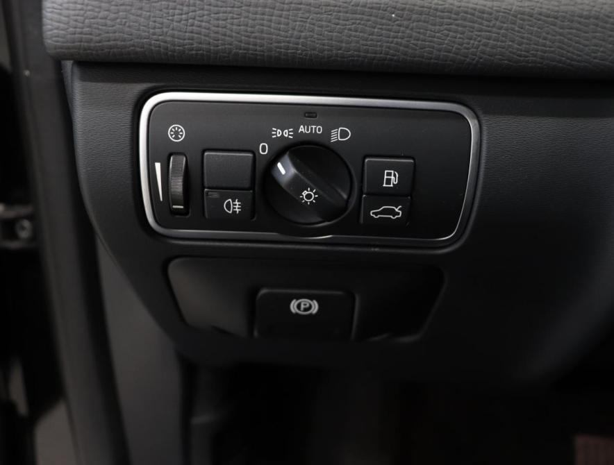 Volvo XC60 I Рестайлинг Санкт-Петербург  - изображение 21