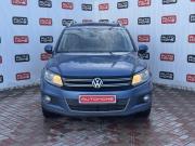 Volkswagen Tiguan I Рестайлинг Санкт-Петербург  - изображение 13