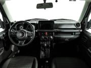 Suzuki Jimny IV Санкт-Петербург  - изображение 31