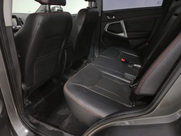 Chery Tiggo 5 I с пробегом 2015 года, цена 700 000 рублей, 199801 км, внедорожник, Автокод Объявления
