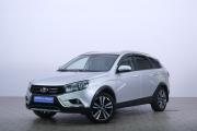 Lada (ВАЗ) Vesta I Омск  - изображение 26
