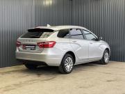 Lada (ВАЗ) Vesta I Пермь  - изображение 51