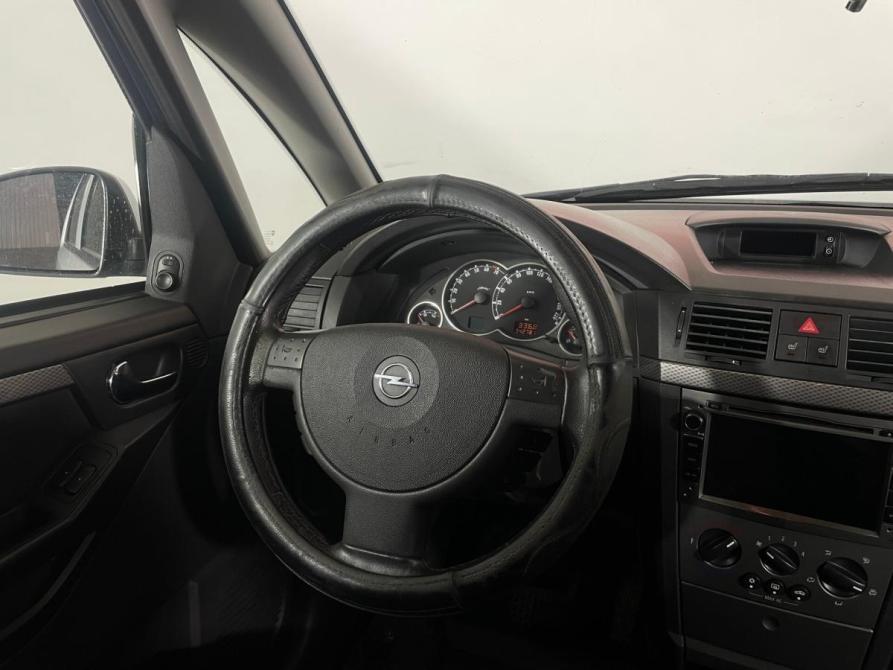Opel Meriva A Рестайлинг Воронеж  - изображение 9