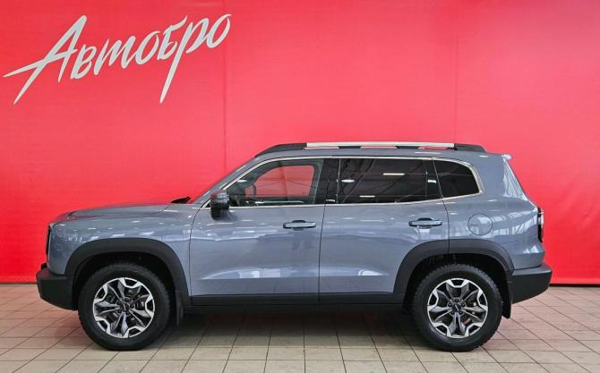 Haval Dargo с пробегом 2023 года, цена 2 599 000 рублей, 64110 км, внедорожник, Автокод Объявления