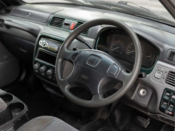 Honda CR-V I с пробегом 1996 года, цена 250 000 рублей, 471795 км, внедорожник, Автокод Объявления