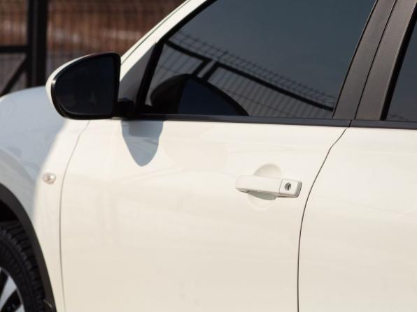 Nissan Qashqai I Рестайлинг с пробегом 2011 года, цена 965 000 рублей, 220408 км, внедорожник, Автокод Объявления