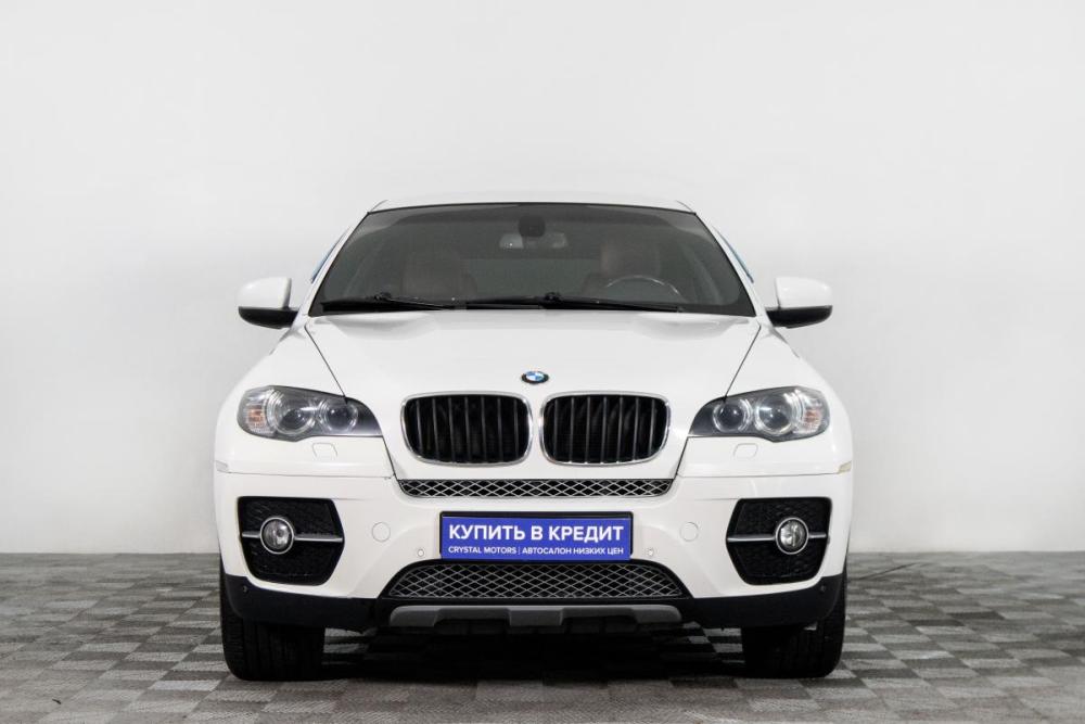 BMW X6 I (E71) Сургут  - изображение 2