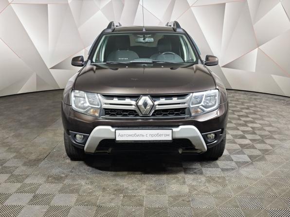 Renault Duster I Рестайлинг с пробегом 2019 года, цена 1 015 000 рублей, 300323 км, внедорожник, Автокод Объявления