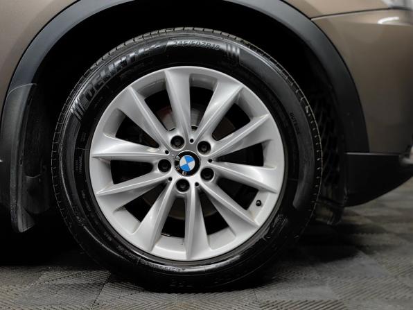 BMW X3 II (F25) с пробегом 2012 года, цена 1 643 000 рублей, 245394 км, внедорожник, Автокод Объявления