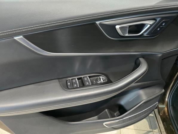 Chery Tiggo 8 I с пробегом 2020 года, цена 1 530 000 рублей, 113078 км, внедорожник, Автокод Объявления