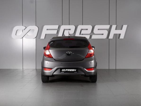 Hyundai Solaris I с пробегом 2011 года, цена 698 000 рублей, 137523 км, хэтчбек, Автокод Объявления