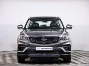 Geely Atlas Pro Санкт-Петербург  - изображение 35