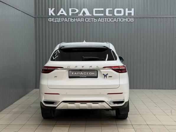 Haval F7 I с пробегом 2019 года, цена 1 650 000 рублей, 139748 км, внедорожник, Автокод Объявления