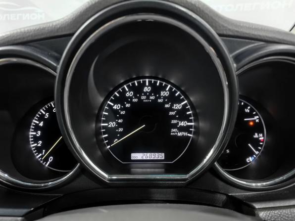 Lexus RX II с пробегом 2003 года, цена 1 230 000 рублей, 268000 км, внедорожник, Автокод Объявления