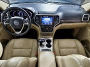 Jeep Grand Cherokee IV (WK2) Рестайлинг Нижний Новгород  - изображение 39