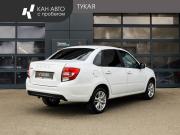 Lada (ВАЗ) Granta I Рестайлинг Казань  - изображение 15