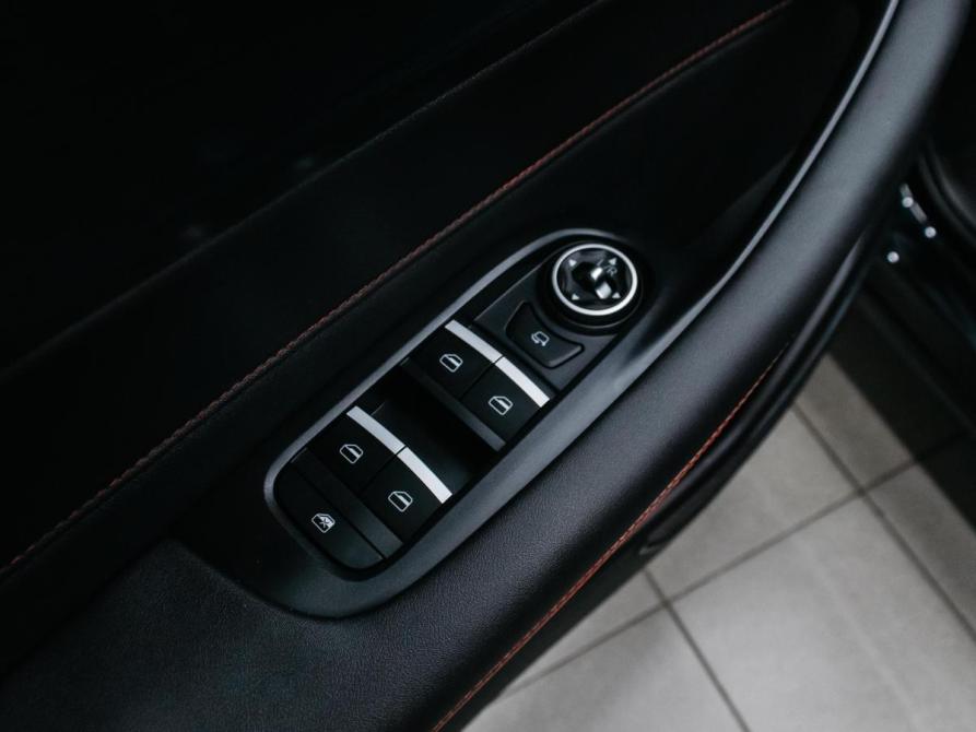 Chery Tiggo 4 Pro I Красноярск  - изображение 11