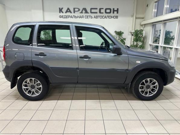 Lada (ВАЗ) Niva с пробегом 2020 года, цена 810 000 рублей, 42000 км, внедорожник, Автокод Объявления