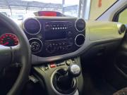 Peugeot Partner II Новосибирск  - изображение 22