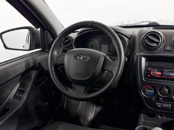 Lada (ВАЗ) Granta I с пробегом 2014 года, цена 199 000 рублей, 238370 км, лифтбек, Автокод Объявления
