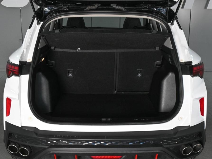 Geely Coolray I Рестайлинг Ростов-на-Дону  - изображение 20