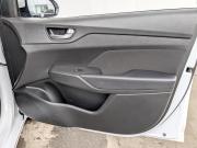 Hyundai Solaris II Рестайлинг Москва  - изображение 50