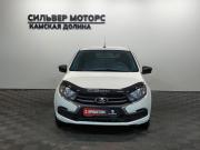 Lada (ВАЗ) Granta I Рестайлинг Пермь  - изображение 17