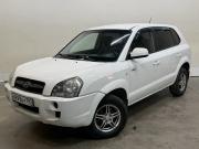 Hyundai Tucson I Саратов  - изображение 14