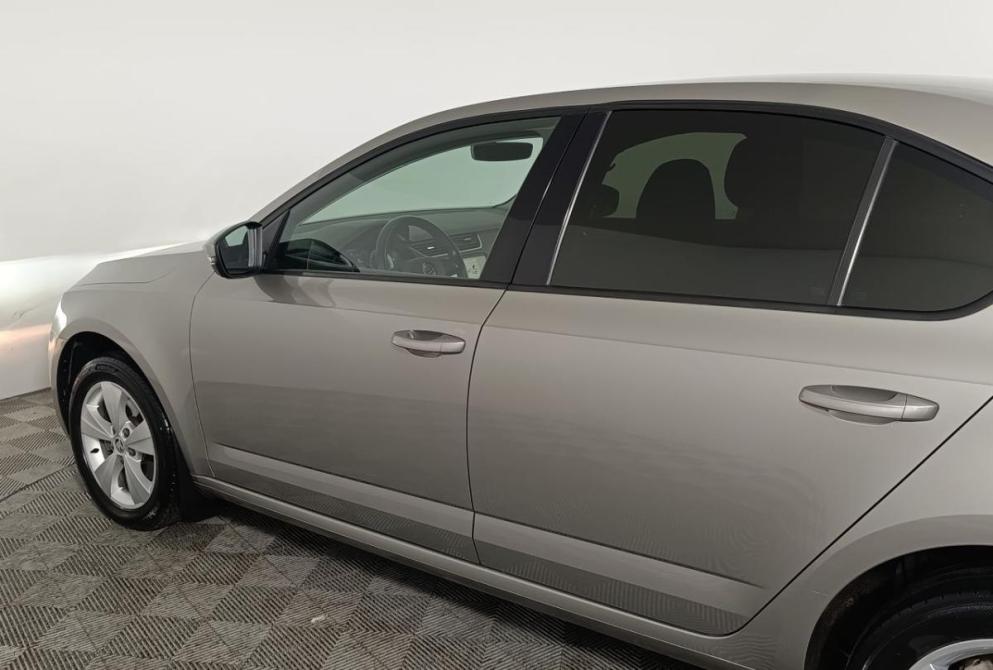 Skoda Octavia III (A7) Волгоград  - изображение 20