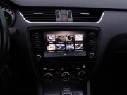 Skoda Octavia III (A7) Рестайлинг Тверь  - изображение 54