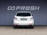 Mazda CX-7 I Рестайлинг Краснодар  - изображение 27