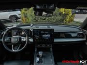 GAC GS8 II Москва  - изображение 28