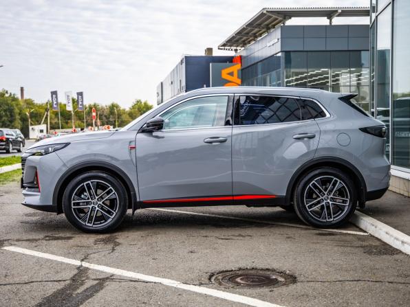 Changan CS55 Plus II с пробегом 2024 года, цена 2 150 000 рублей, 49295 км, внедорожник, Автокод Объявления