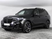BMW X7 I (G07) Химки  - изображение 23