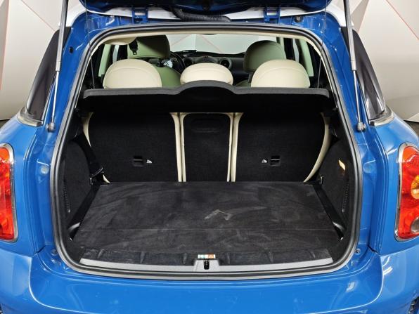 Mini Countryman I с пробегом 2011 года, цена 1 497 000 рублей, 100938 км, внедорожник, Автокод Объявления