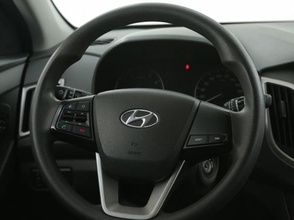 Hyundai Creta I с пробегом 2018 года, цена 1 685 000 рублей, 62000 км, внедорожник, Автокод Объявления