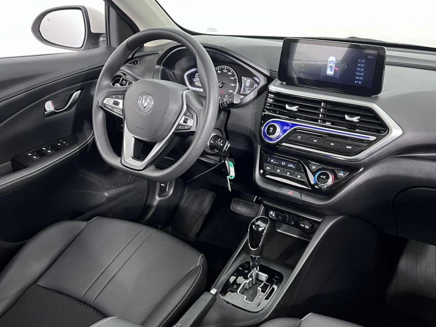 Changan Alsvin Калининград  - изображение 13
