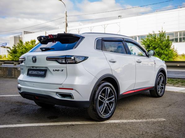 Changan CS55 Plus II с пробегом 2024 года, цена 2 308 000 рублей, 23702 км, внедорожник, Автокод Объявления