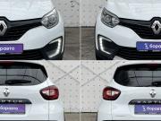 Renault Kaptur I Тамбов  - изображение 27